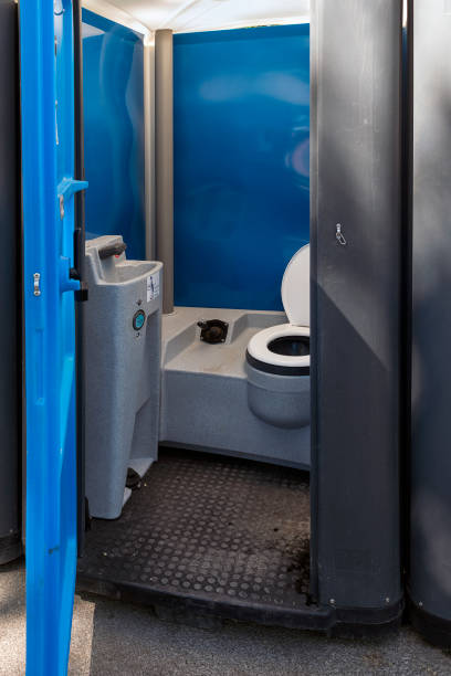 Sanitation services for porta potties in Robinson, TX