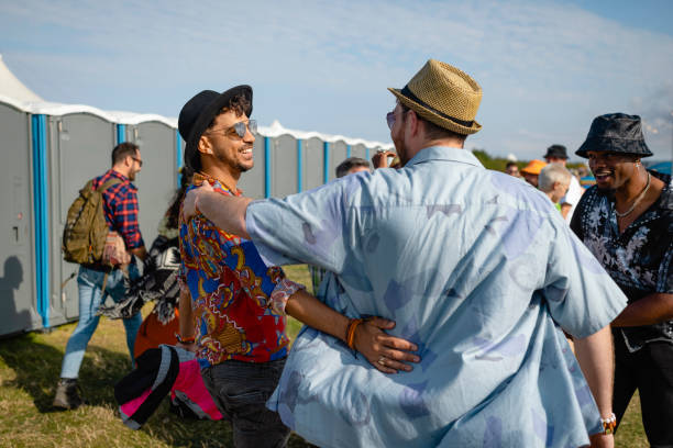 Best Emergency porta potty rental  in Robinson, TX