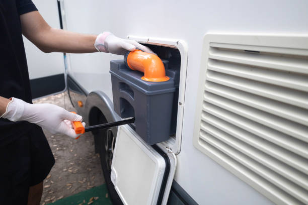 Best Restroom trailer rental cost  in Robinson, TX