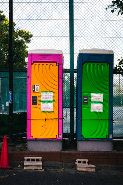 Best Event porta potty rental  in Robinson, TX