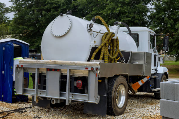Best Local porta potty services  in Robinson, TX