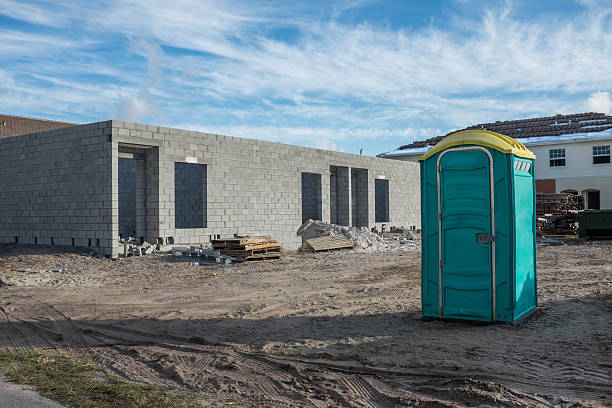 Best Portable toilet rental for construction  in Robinson, TX