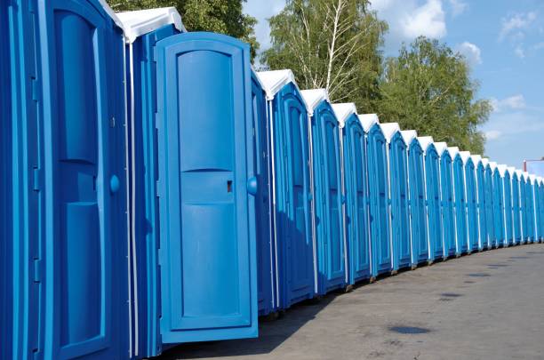 Best Portable bathroom rental  in Robinson, TX